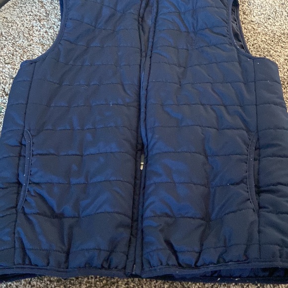 Women vest - Picture 5 of 5